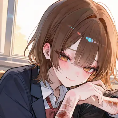 Profile image of Koharu