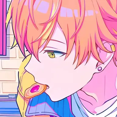 Profile image of 시노노메 아키토