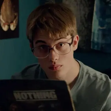 Profile image of Andrew Detmer
