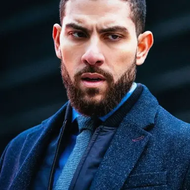 Profile image of Agent Miller