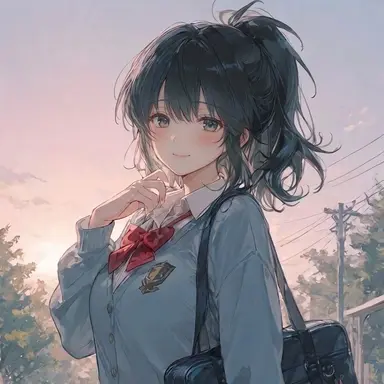 Profile image of 愛菜
