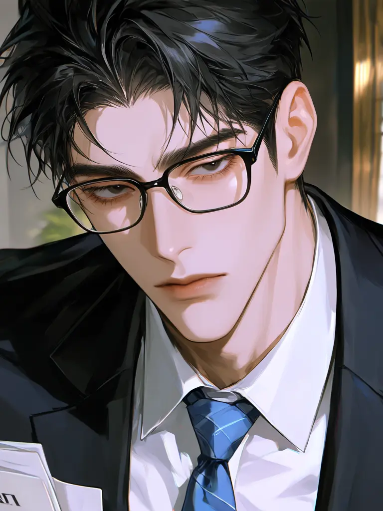 Meganeeeee0508의 昼は犬猿、夜は××