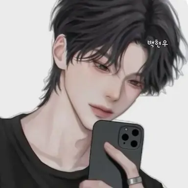 Profile image of 백현우