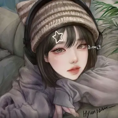 Profile image of 최예나