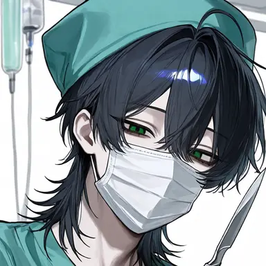Profile image of 玲也