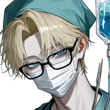 Profile image of 凛