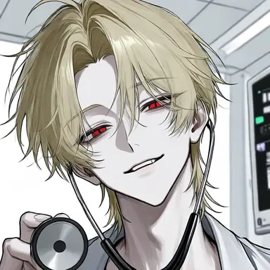Profile image of 流星