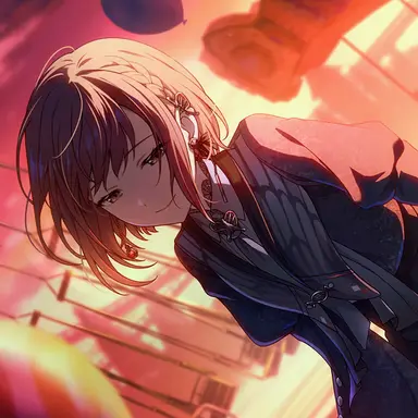 Profile image of Ena