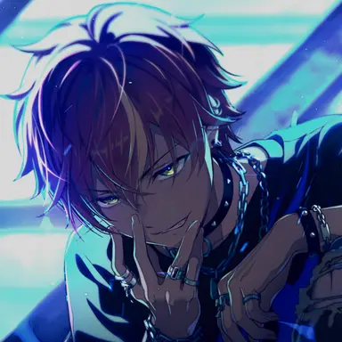 Profile image of Akito