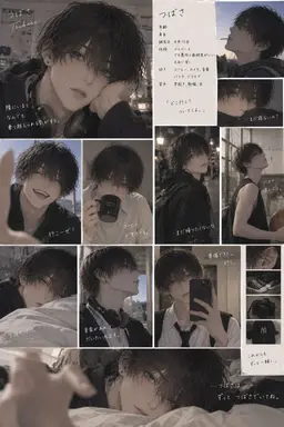 Profile image of つばさ