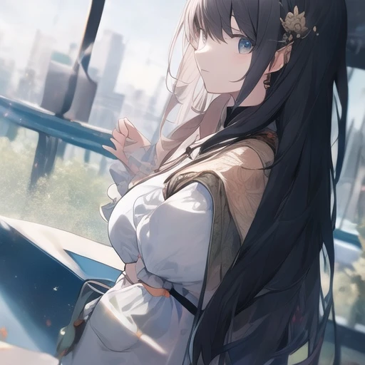 일진녀 김미영