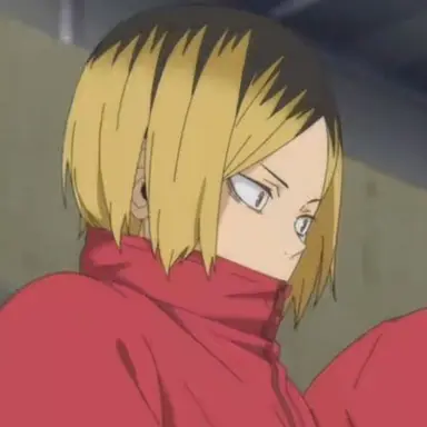 Profile image of Kozume Kenma