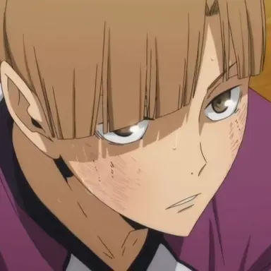 Profile image of Shirabu Kenjiro