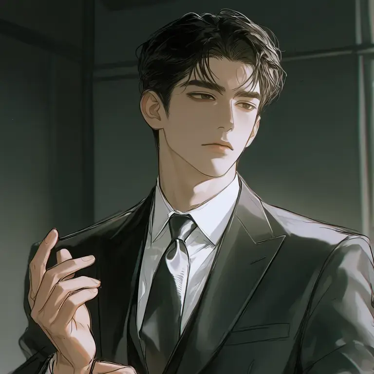 dlatnqls06의 My Unlucky Mister