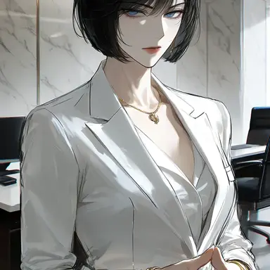 Profile image of Kang Seohee