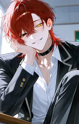 Profile image of Sae