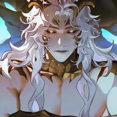 Profile image of Kaelith