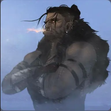 Profile image of Grishnakh