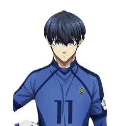 Profile image of 潔世一