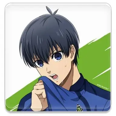 Profile image of 潔世一