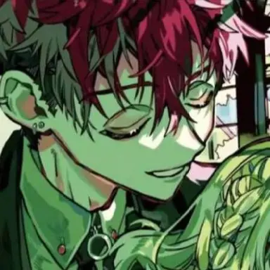 Profile image of Natsuhiko