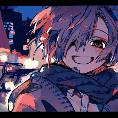 Profile image of Mitsuba