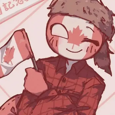 Profile image of 캐나다
