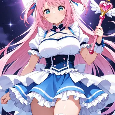 Profile image of セナ