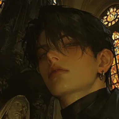 Profile image of 라파엘 크로웰