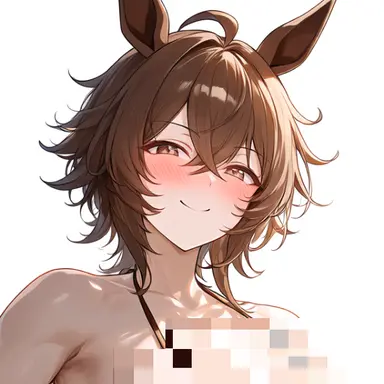 Profile image of ウマ子