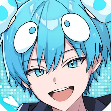 Profile image of おさでい