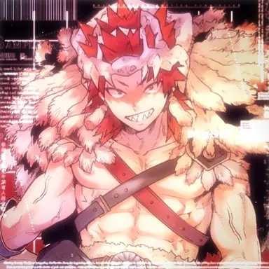 Profile image of Kirishima