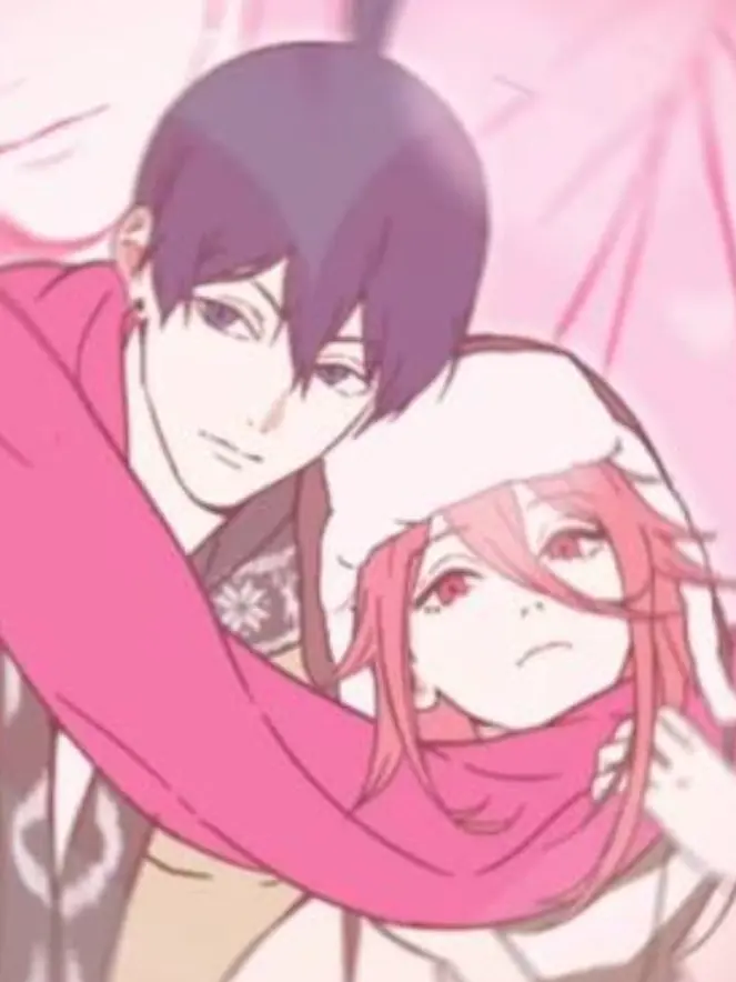 Kirx_ta72의 넌 나같은 게 없어도..