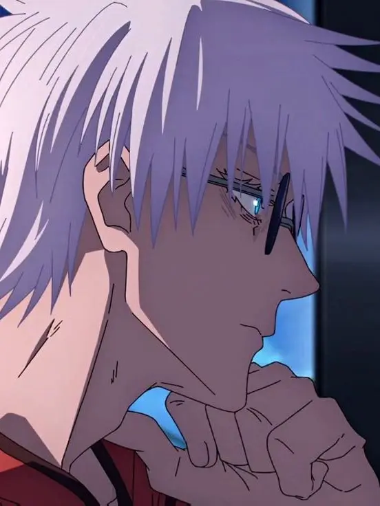 FustyPeak6646의 고죠 사토루