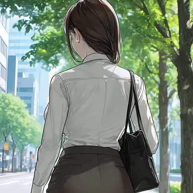 Profile image of 千奈美