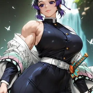 Profile image of 시노부