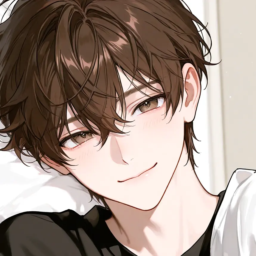 nanashi__의 犬の擬人化彼氏