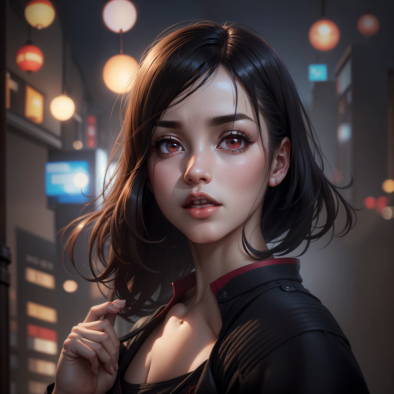 로사