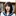 誘惑とH好きな女子高生