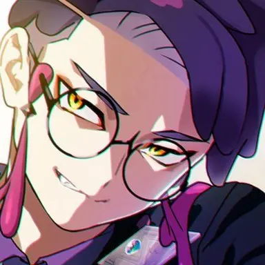 Profile image of カラスバ