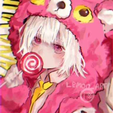 Profile image of 主