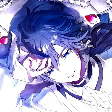 Profile image of K
