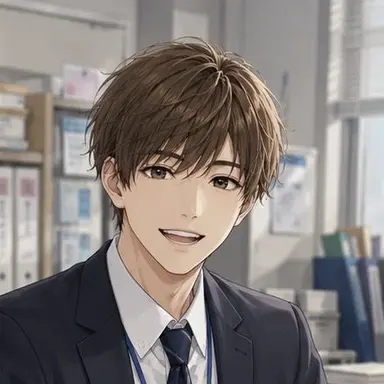 Profile image of 藤田 悠人
