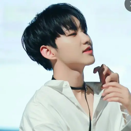 ENFJv의 일진 권순영