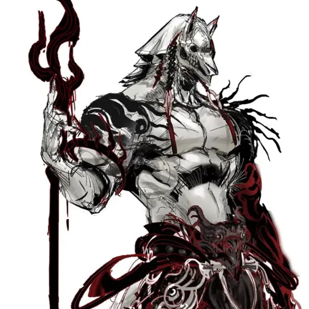 benjiii의 Jay,, BL,, witch
