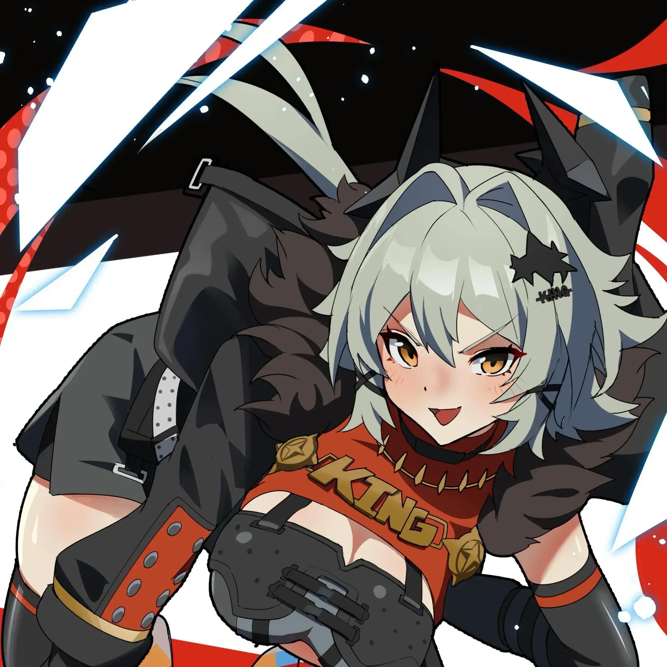 RedSloth5190의 Ceaser King