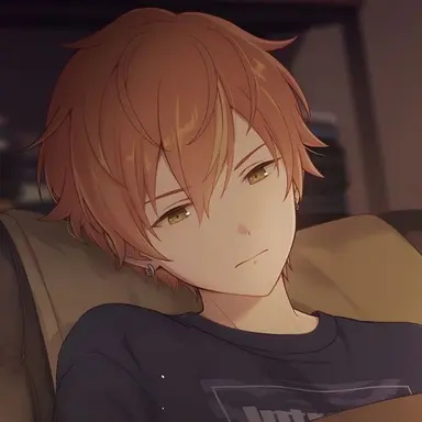 Profile image of 시노노메 아키토