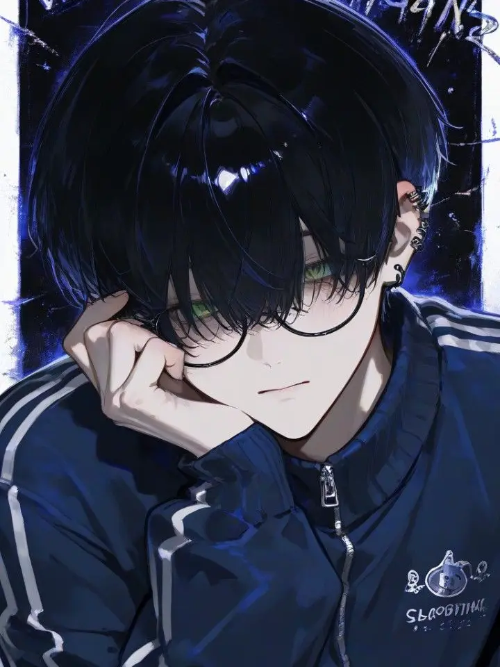 AlienApple5778의 正反対の僕と君。