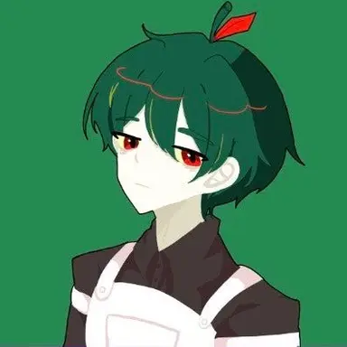 Profile image of Blue Mapple