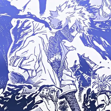 Profile image of 荼毘